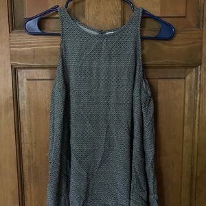 OLD NAVY TANK